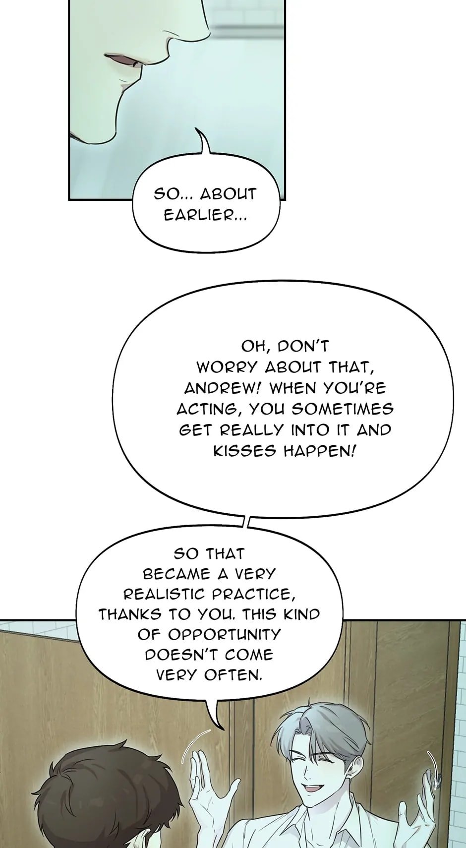 Nerd Project, Chapter 18 image 44